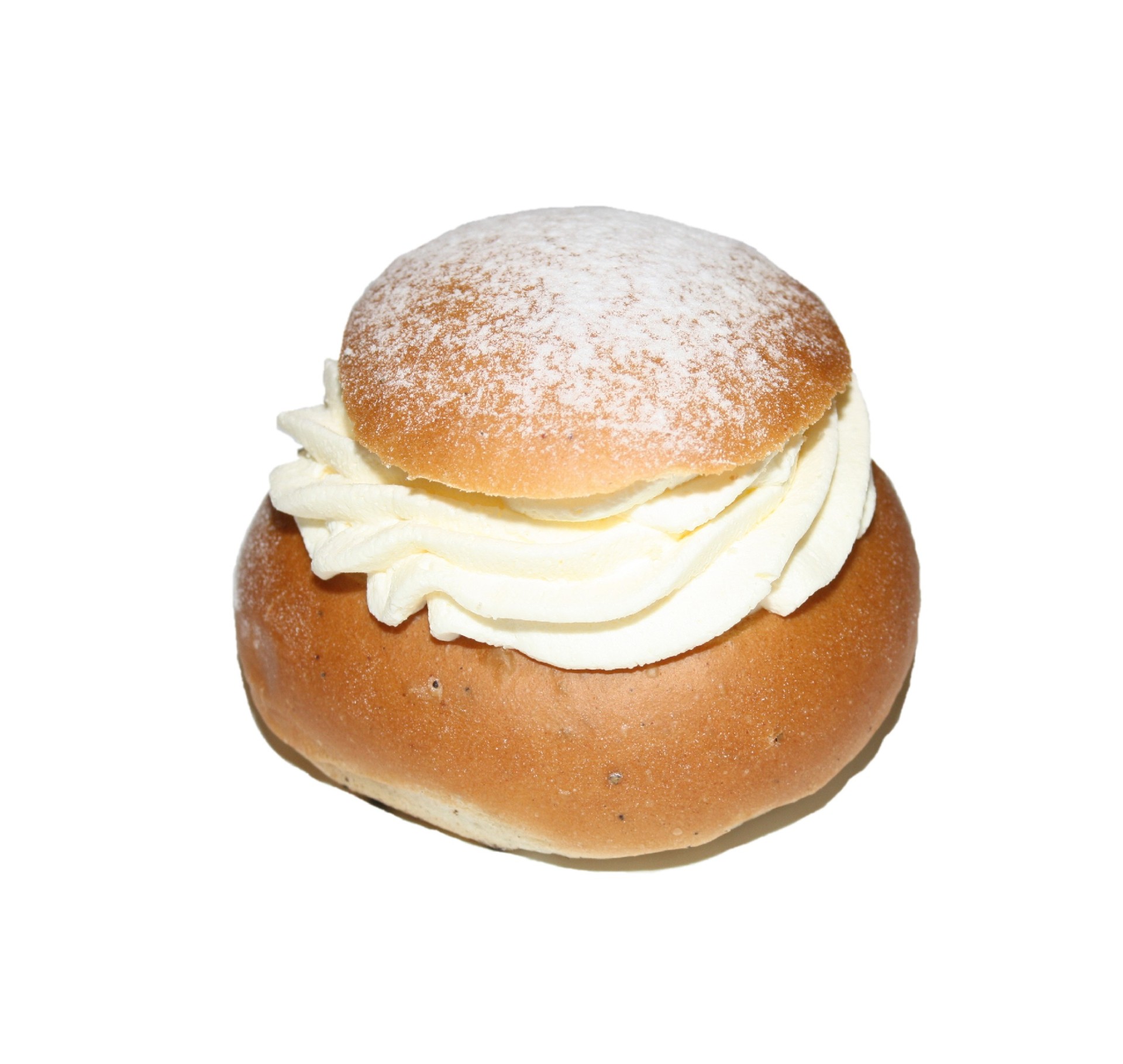 semla- glutenfri